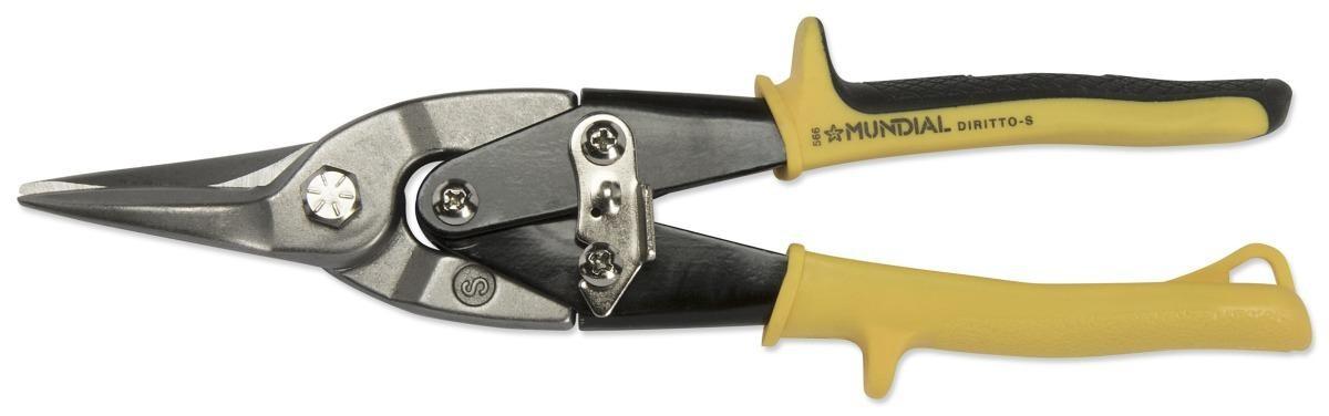 Forbice cesoia taglio destro pro mm.250 doppia leva