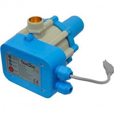 Press control(regolatore automatico pressione) 1,5 bar  240v 10bar