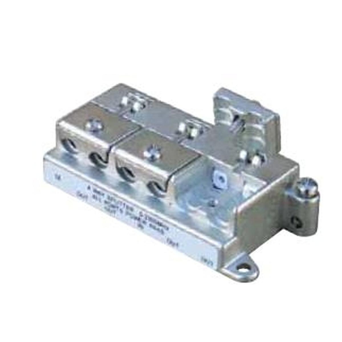 Partitore 3vie c.c.tipo p3