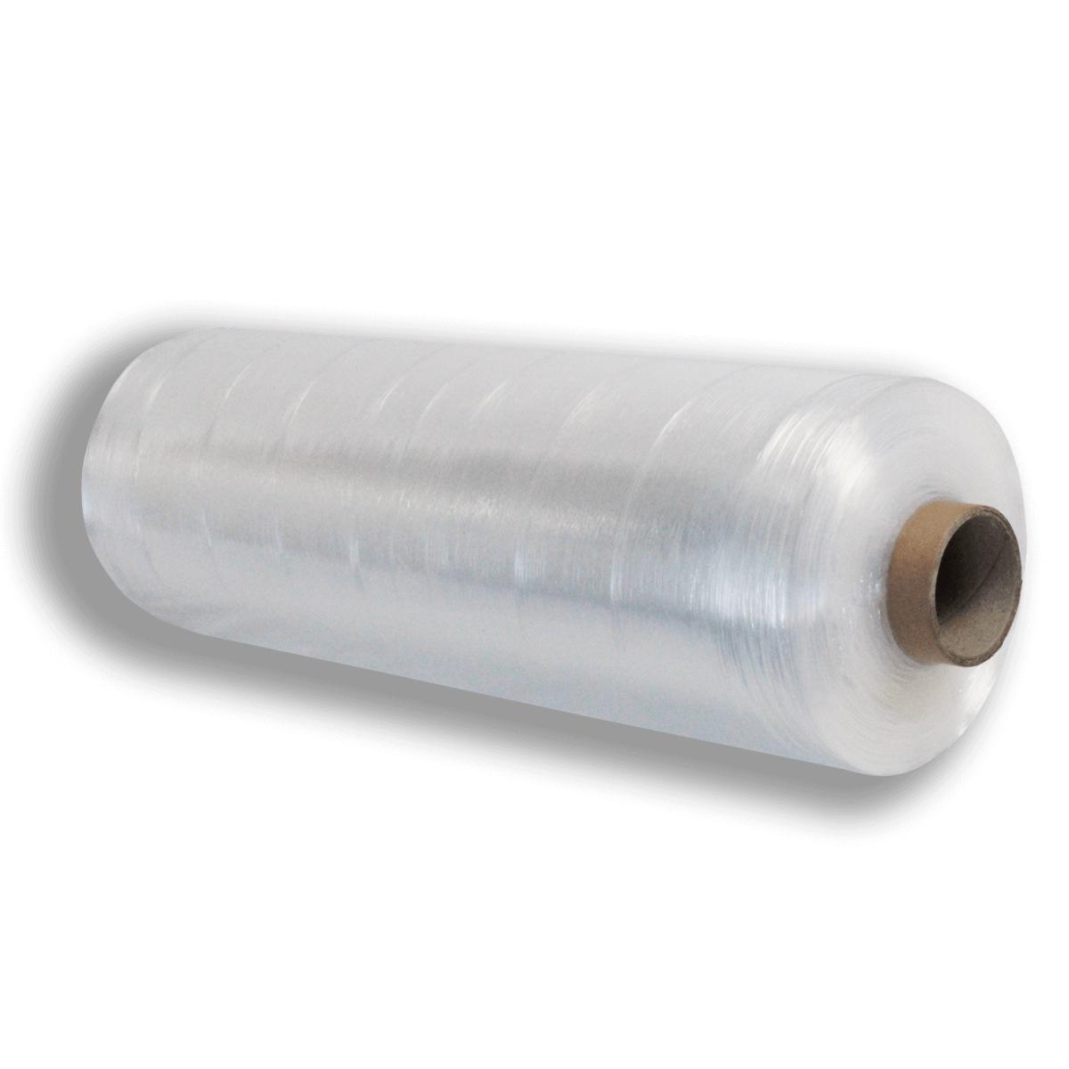 Film estensibile h 50 23 my trasparente ~ 15/16 kg.