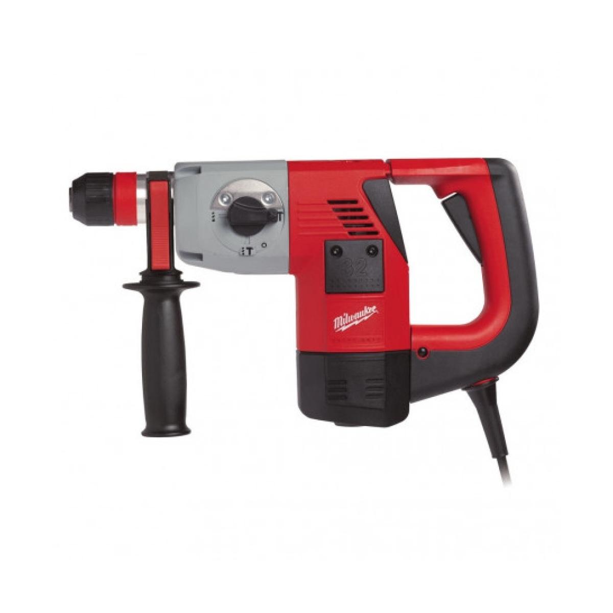 Tassellatore sds-plus  a 32 mm phl xe in2