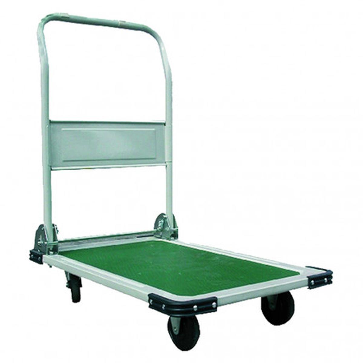 Carrello portapacchi