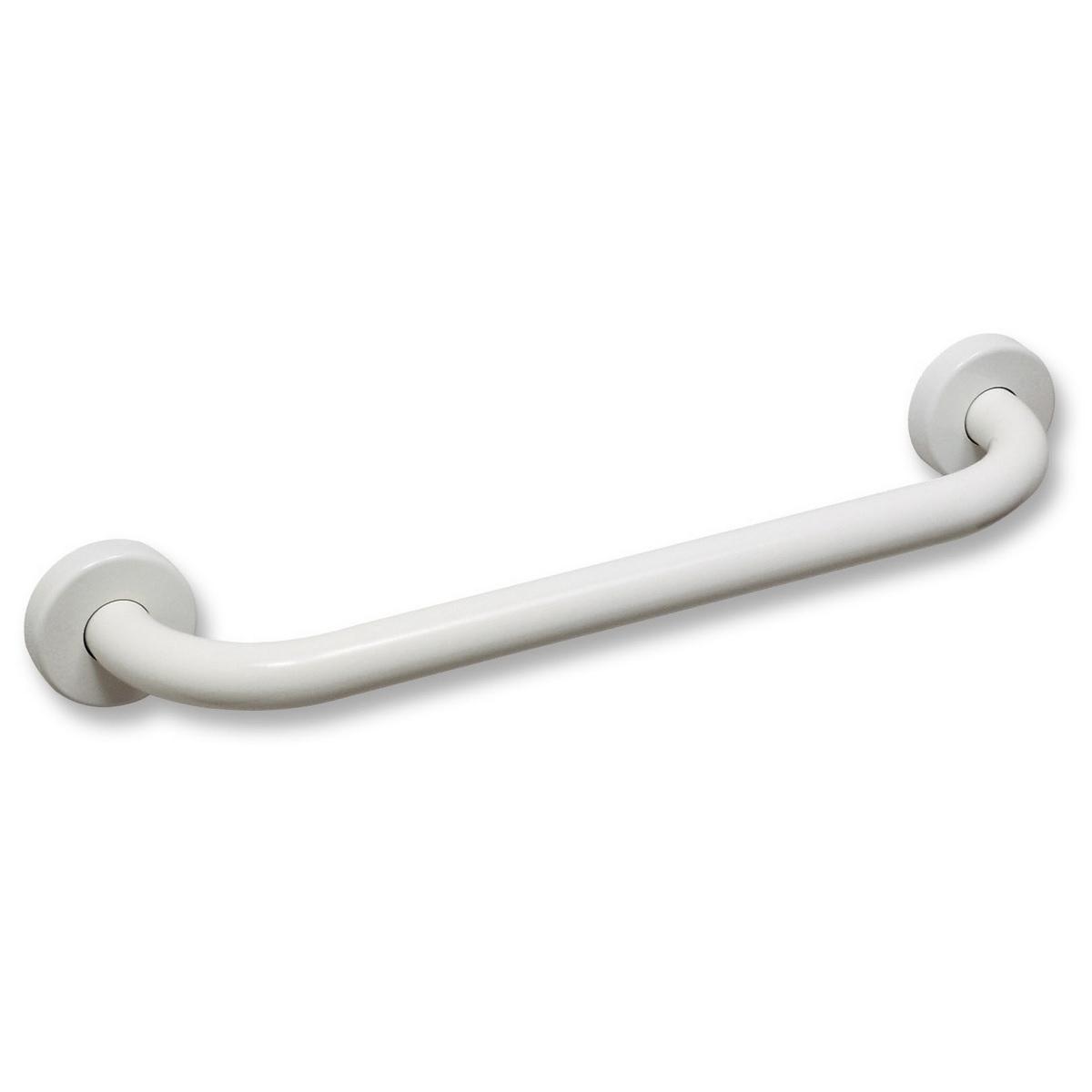 MANIGLIONE DI SICUREZZA MODELLO DIRITTO\n CM. 35