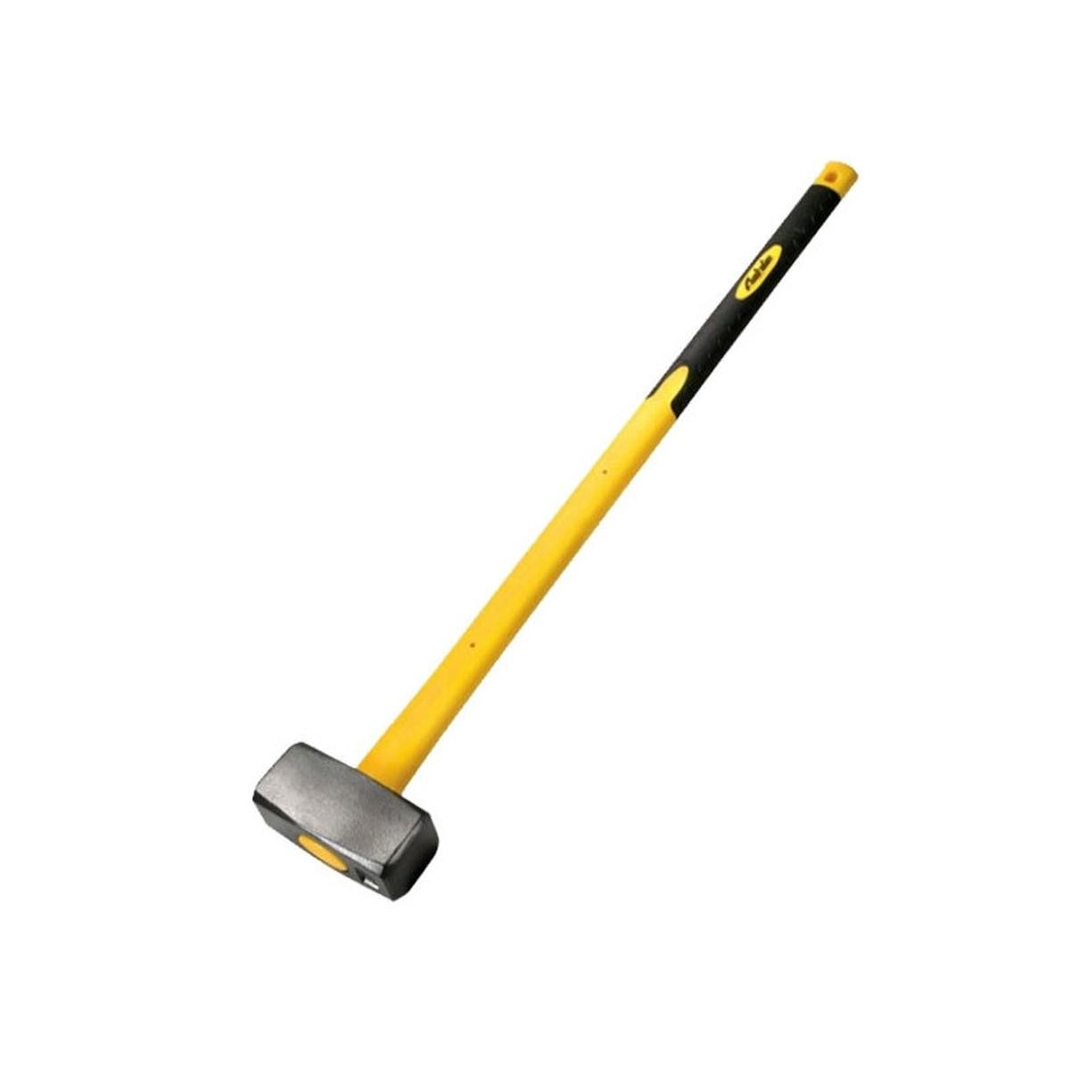 Mazza a gemma c\\manico fibra rinaldi kg 4  451