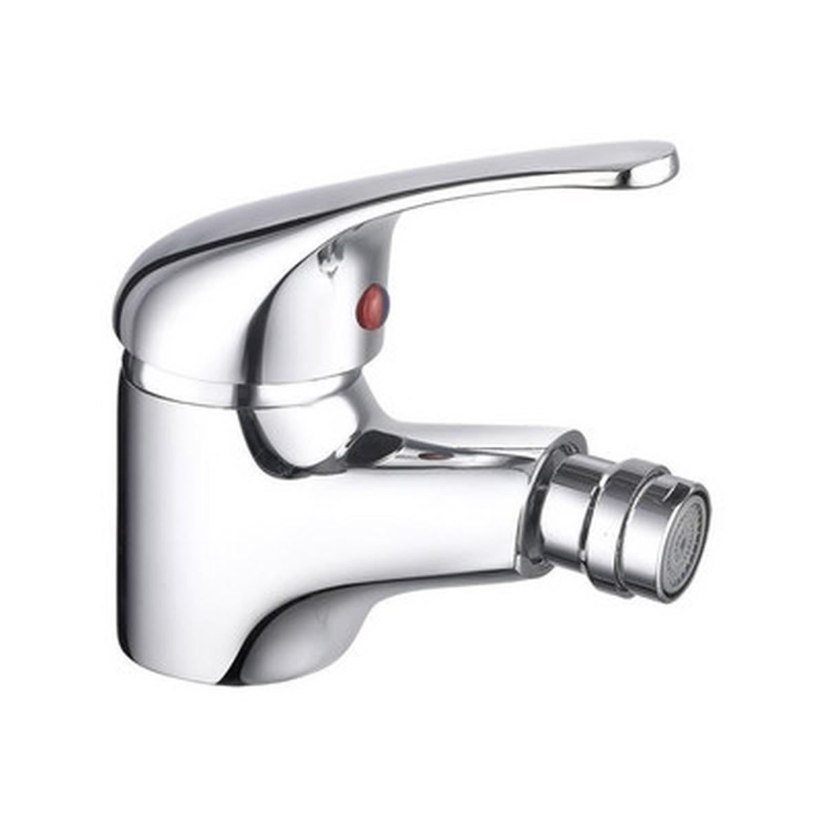 Monocomando bidet ideal star