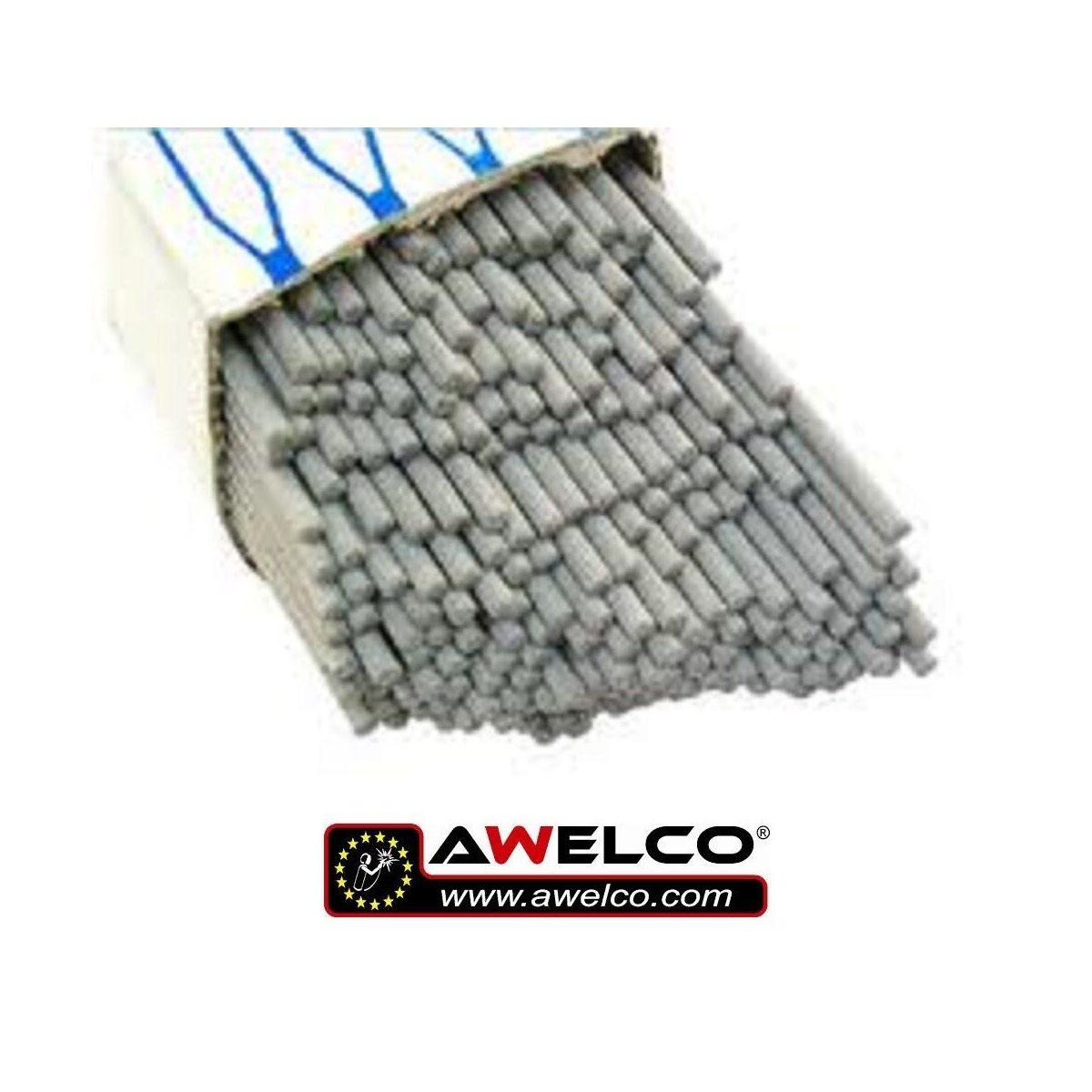 Elettrodo rutilico 2x300 awelco singolo