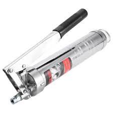 Compressore ingrassaggio gr.500 c/tubo cm.50+test. - xd.52 gr.400