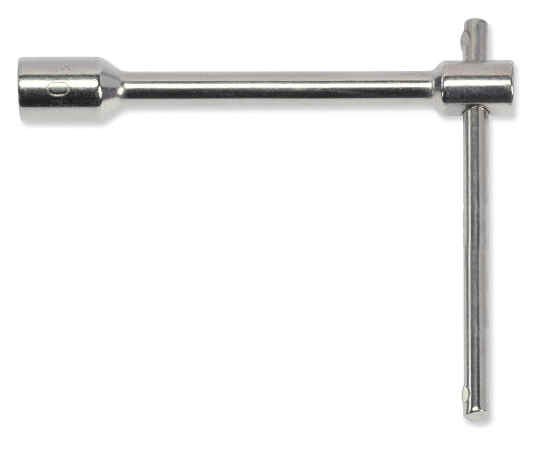 Chiave a t corta  mm 14