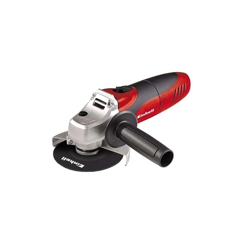 Smerigliatrice angolare tc-ag 125 mm