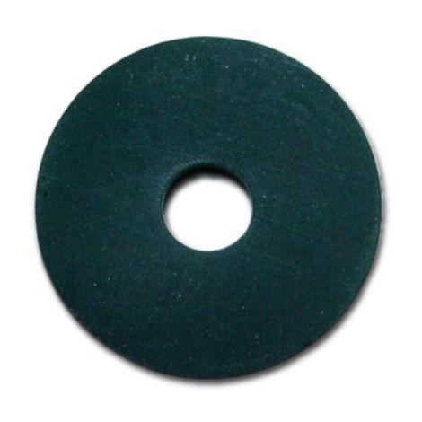 Guarniz. x vitone x rubinetto nera 1/2