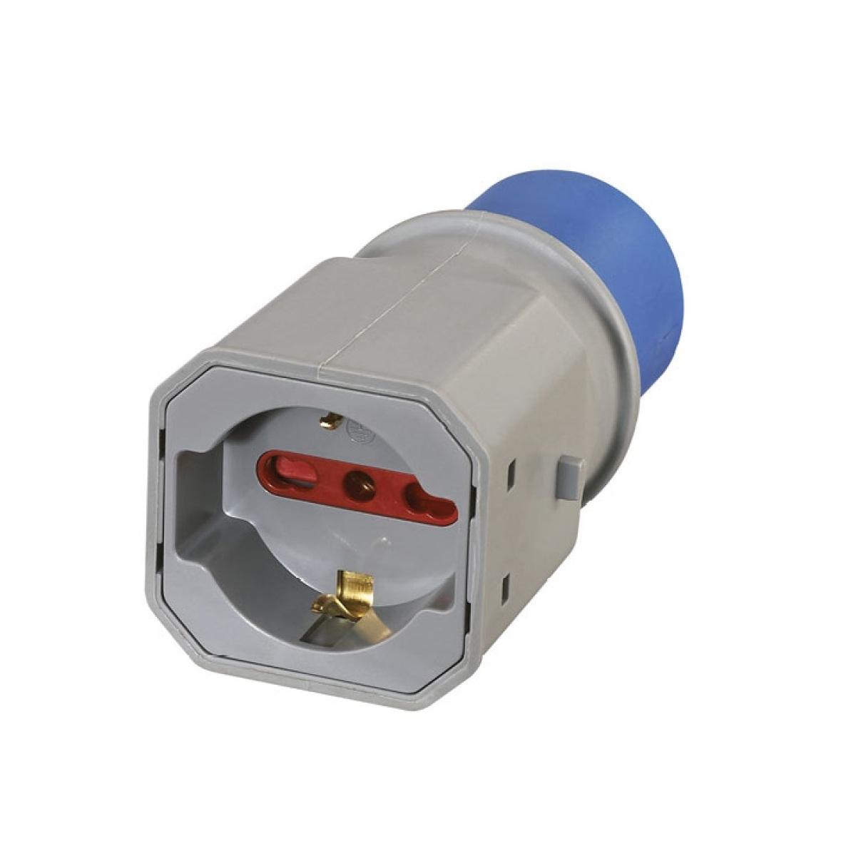 Adatt. di siste. sp. cee presa univer.