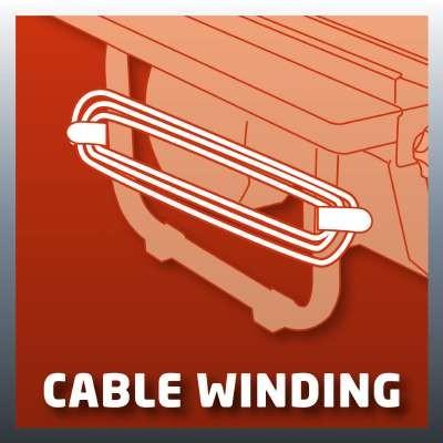 Tagliapiastrelle tc-tc 618