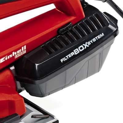 Levigatrice orbitale te-os 2520