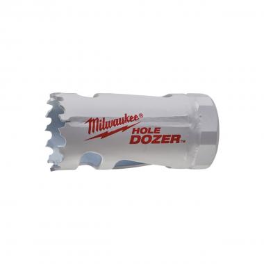 Milwaukee sega a tazza bimetallica mm 48