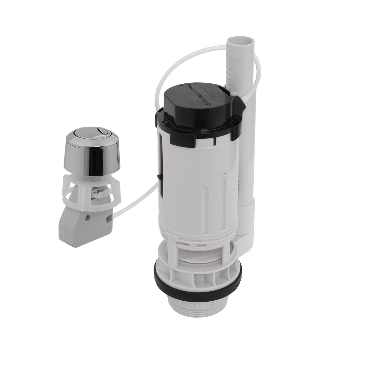 Valvola di scarico 550 per monoblocco