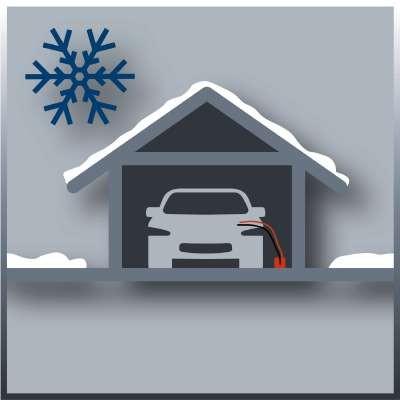 Carica batteria cc-bc 4m