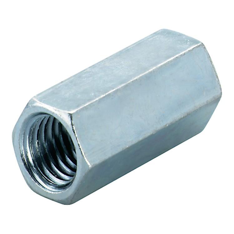 Dado giunz. zinc. m12x40