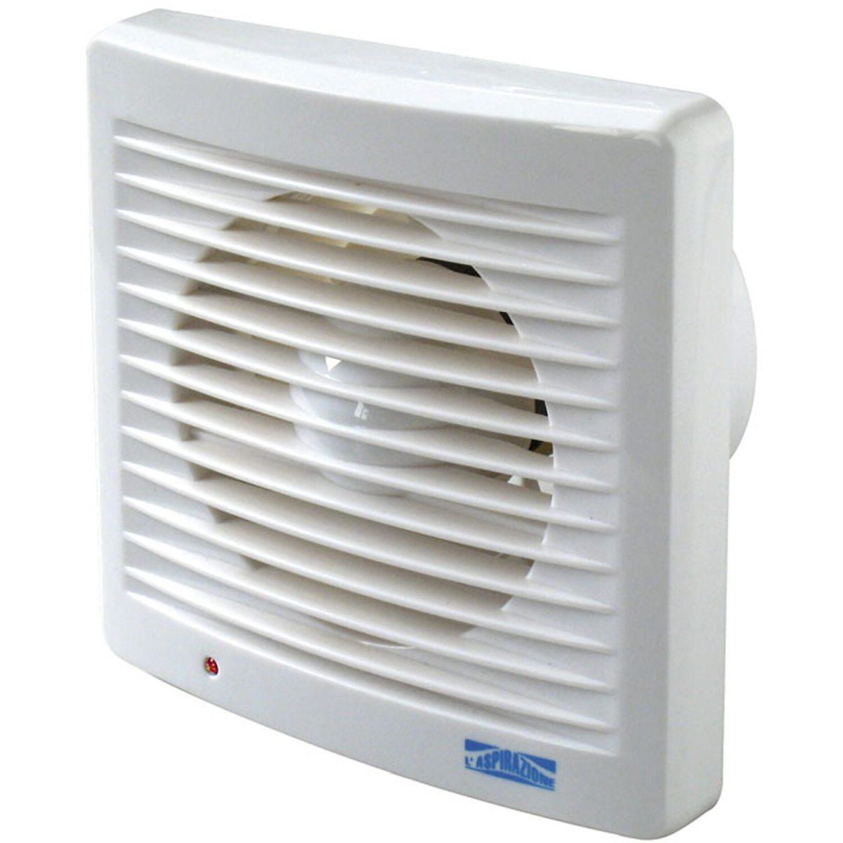 Aspiratore elicoidale d.100