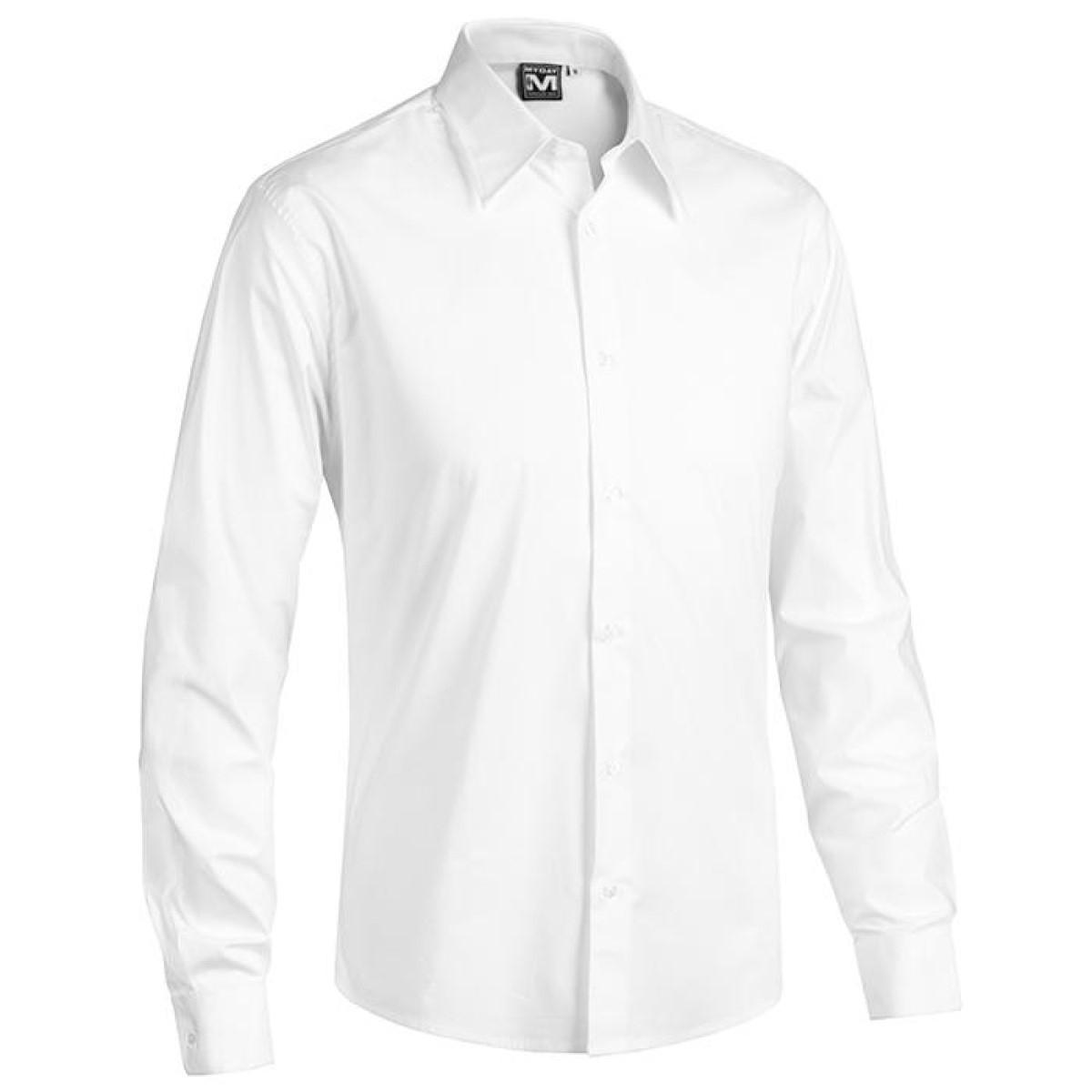 Camicia uomo meeting