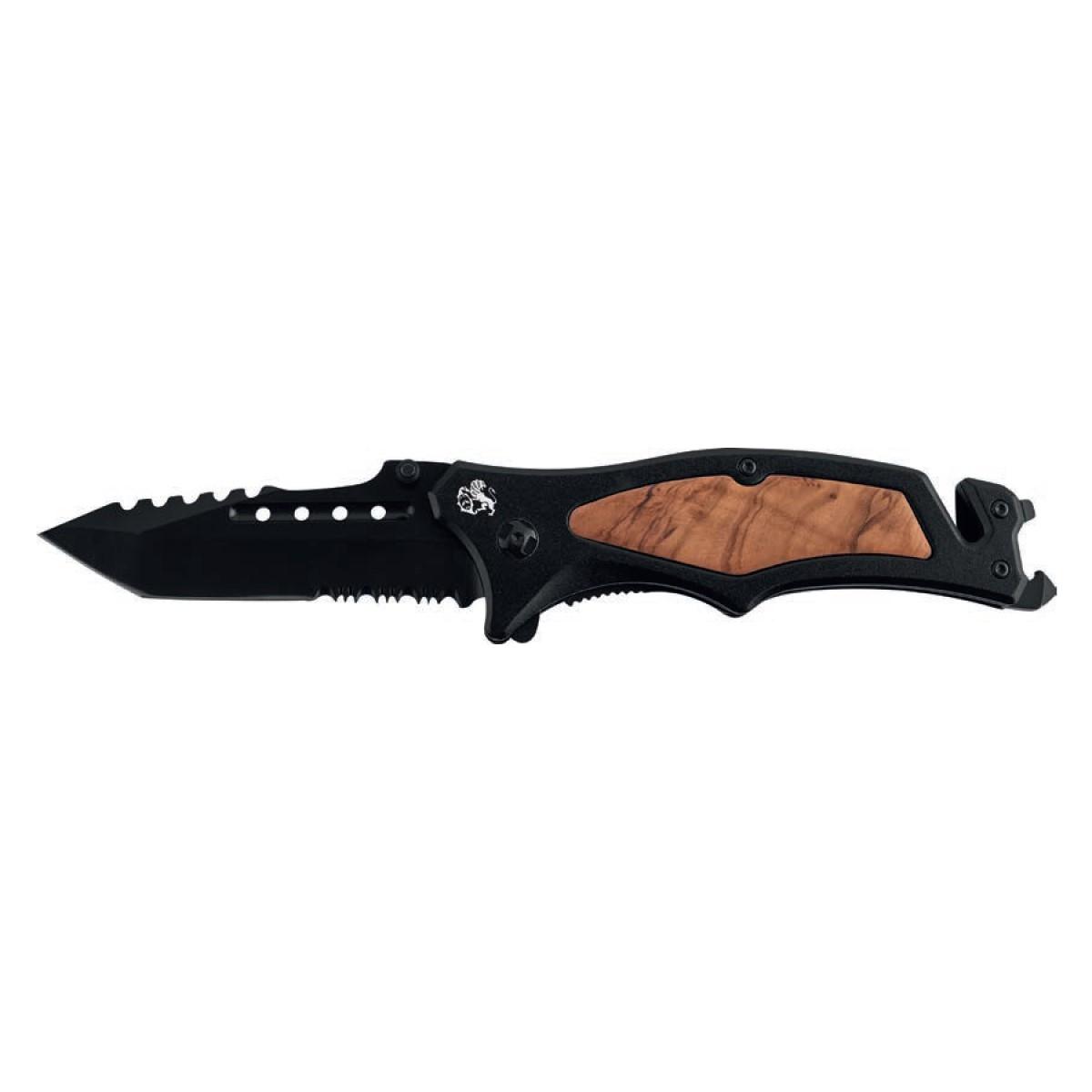 Coltelli  tascabile l.ix all/olivo 21