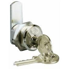 Cilindro universale corbin mm 25 ka