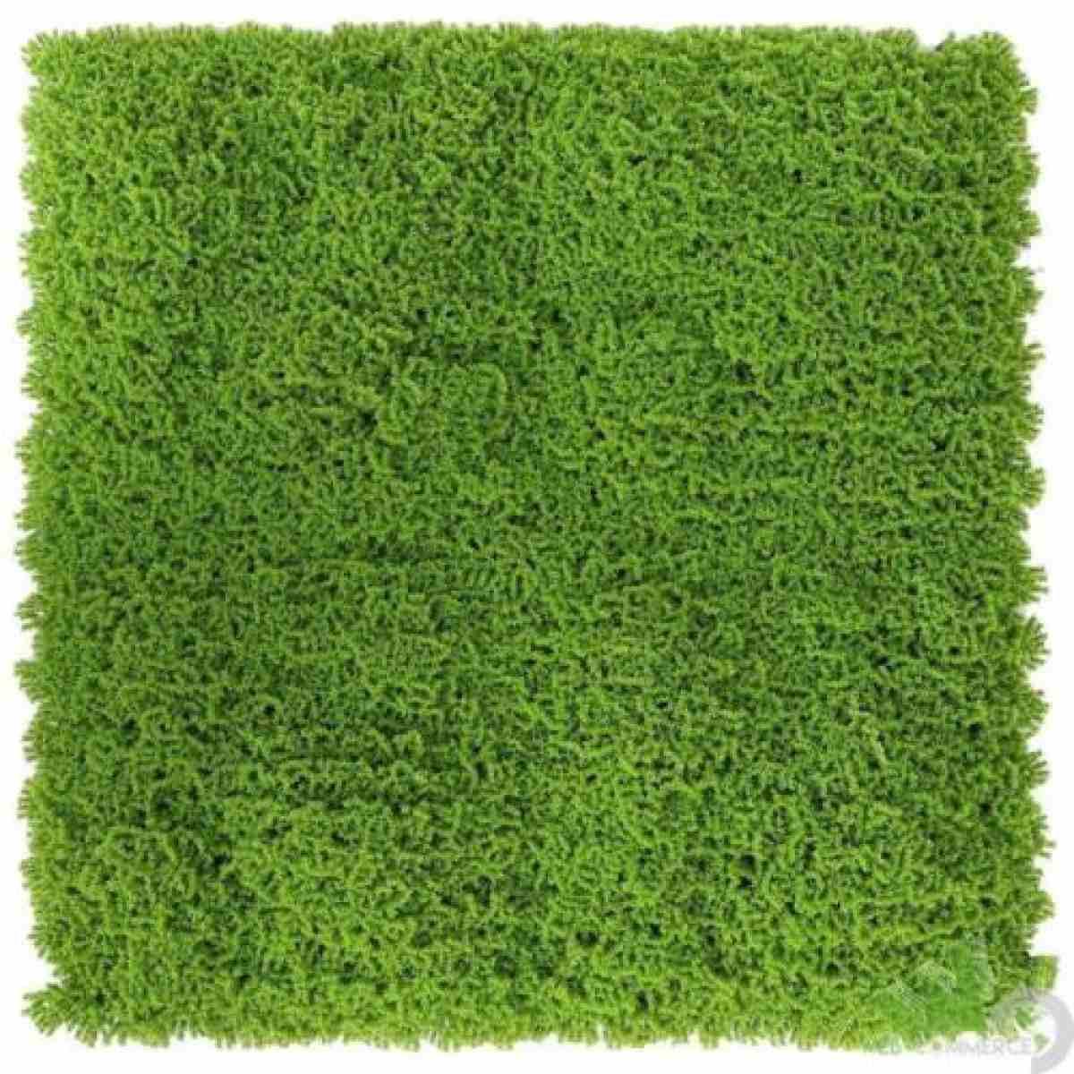 Siepe artificiale cm.100x100 mod.green mz188062a