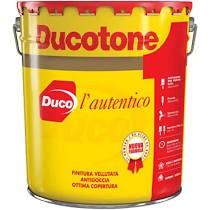 Ducotone l'autentico classico base media 0,75lt