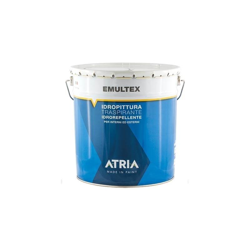 Emultex 14 lt - bianco