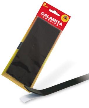 Calamita adesiva a nastro 5 mt x 12 mm