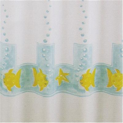 Tenda doccia 240xh.200 in plastica