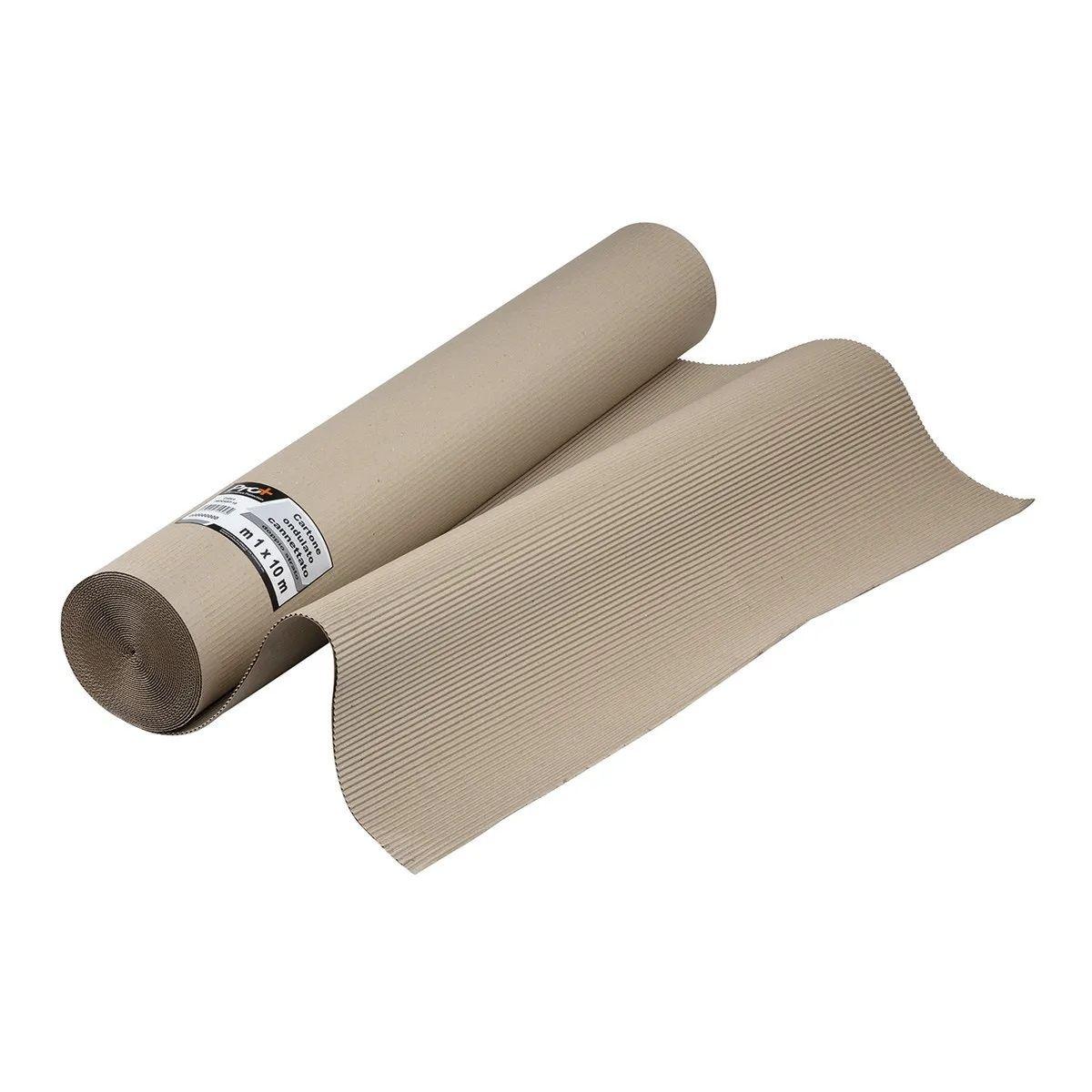 Cartone monofoglia h 100 44 mt