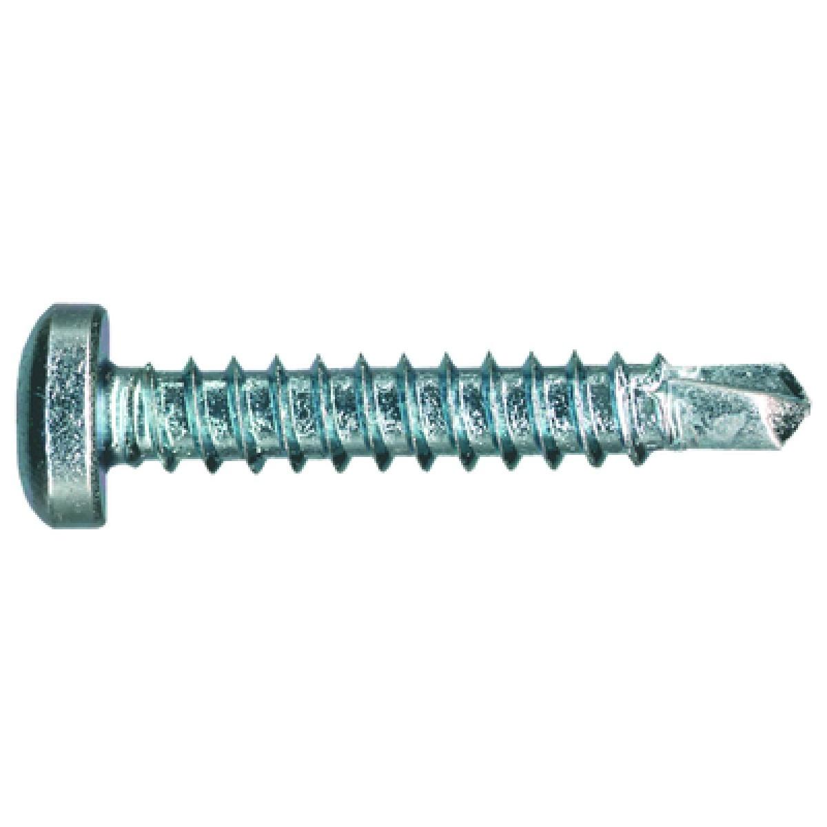 Conf.vite autofor.zn tc t+ 5,5 x 60 100pz