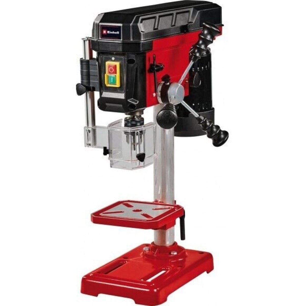 Trapano a colonna tc-bd 450