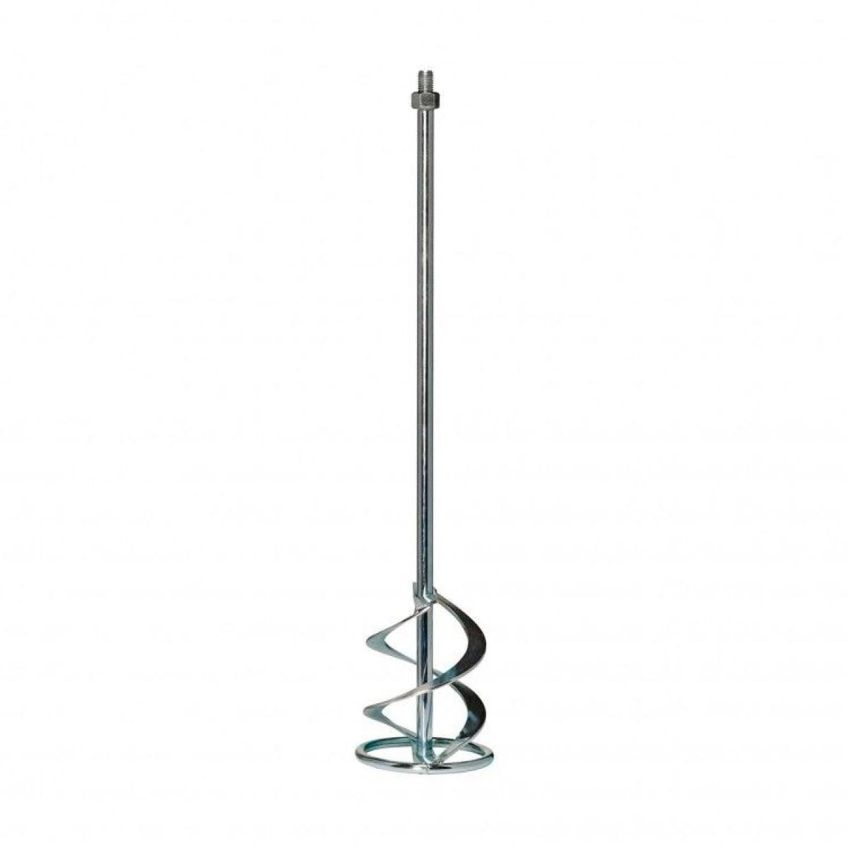 Miscelatore attacco m14 600 x diametro 120