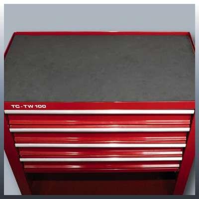 Carrello porta utensili tc-tw 100