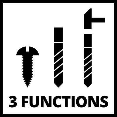 MARTELLO TASSELLATORE A BATTERIA E FUNZ. TE-HD 18Li-SOLO