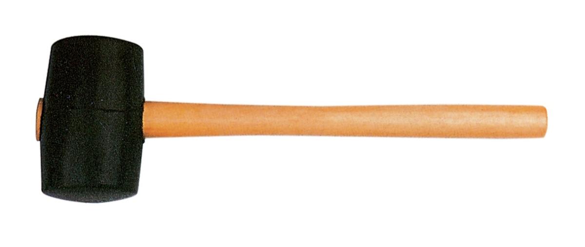 MAZZUOLA GOMMA NERA mm55