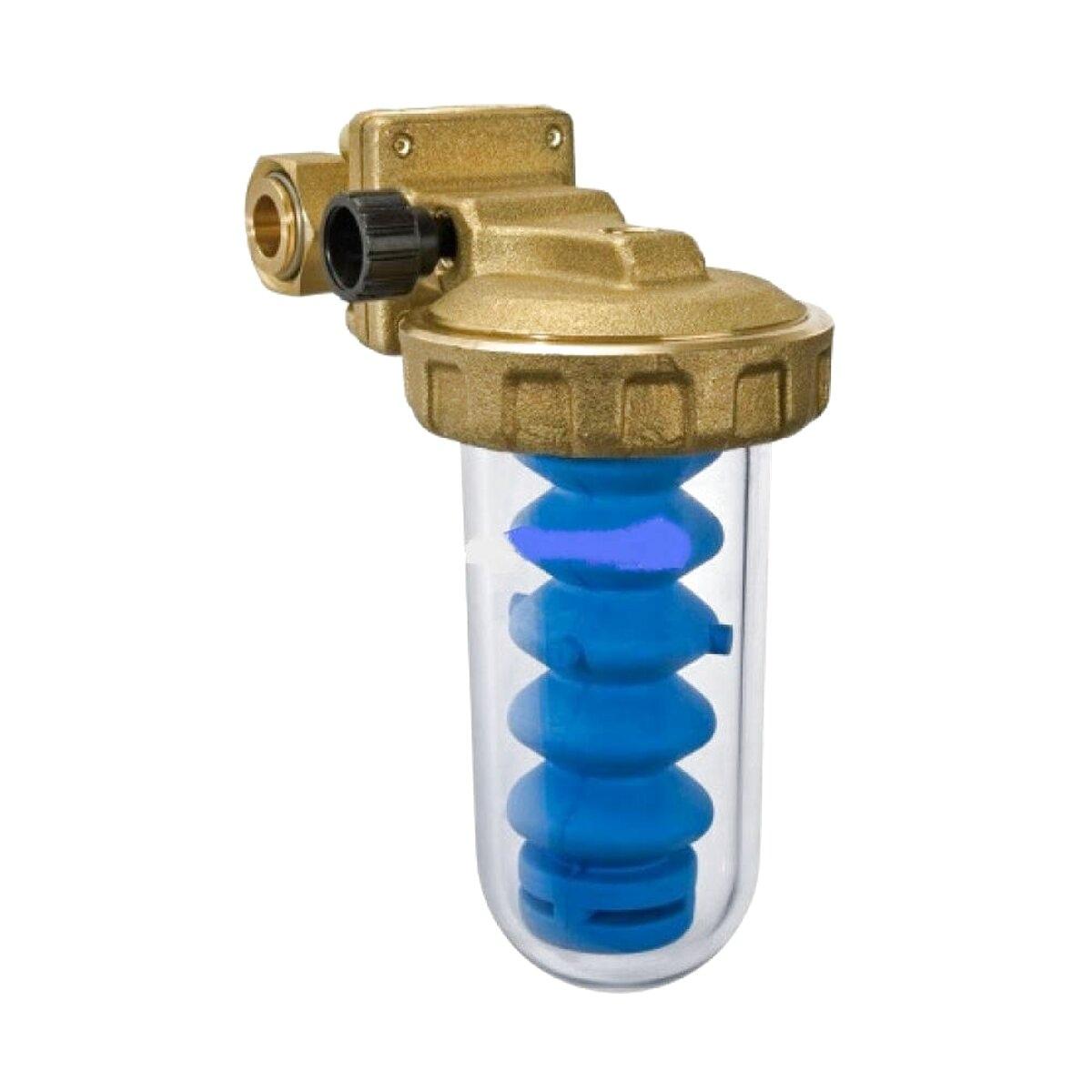 DOSAT. PROP. POLIF. POLV. 1/2 gr.80