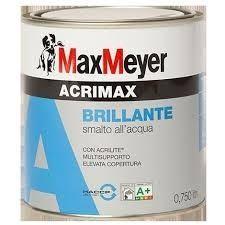ACRIMAX BRILL. BASE NEUTRA Lt 0,675