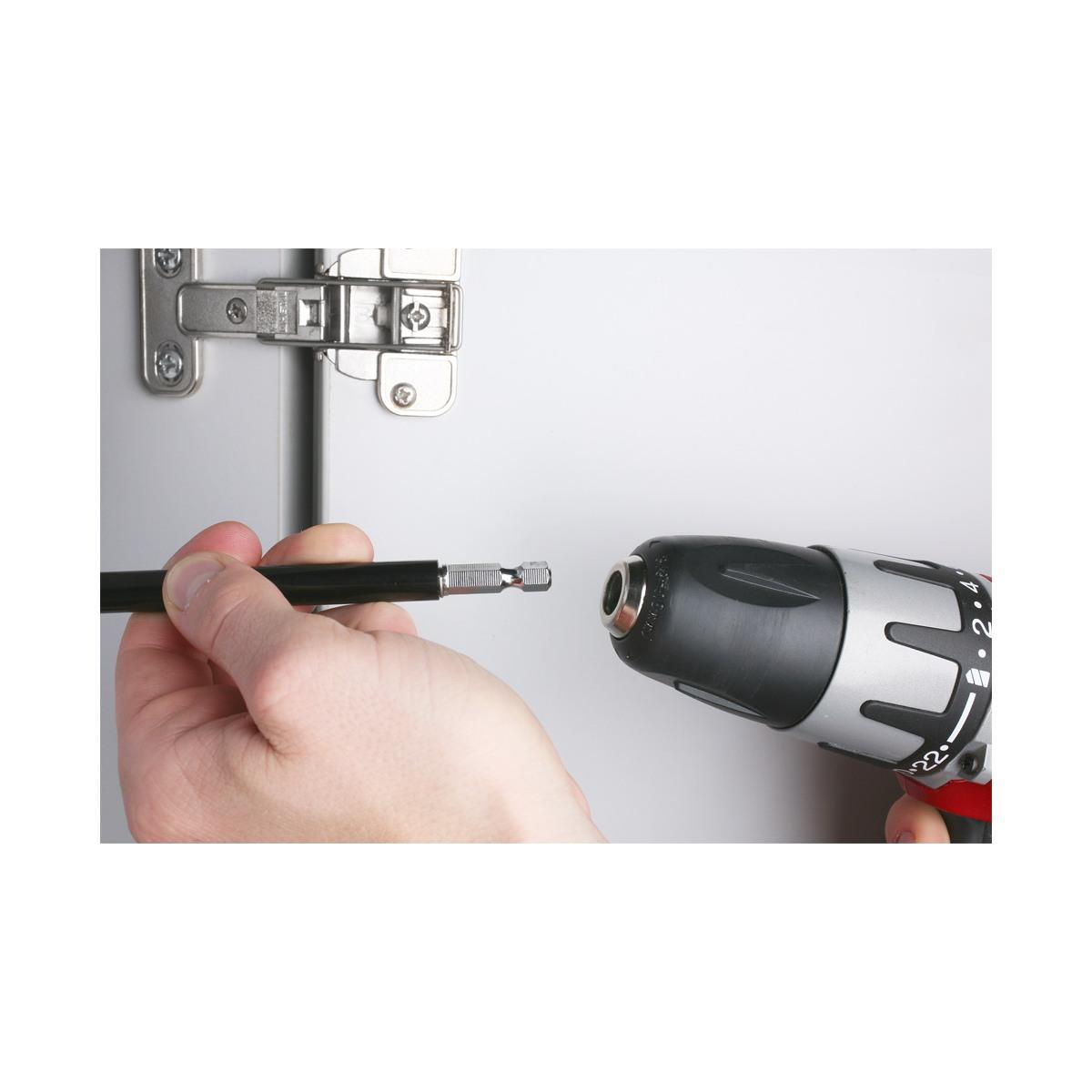 PORTABIT SOSTITUZIONE RAPIDA LUNGO 300 mm