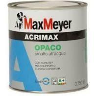Acrimax  opaco 750ml