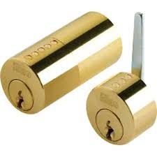 Cilindro fisso wally per art. 54