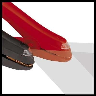 Cavi per avviamento bt-bo 25/1 a led sp