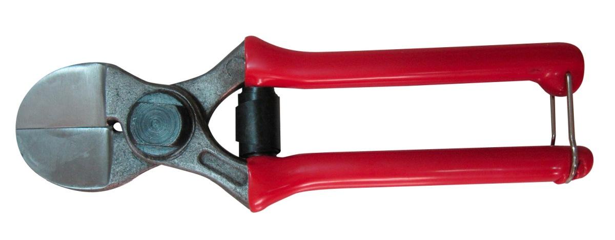 FORBICE DOPPIO TAGLIO PRO GARDEN cm 20