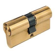 Cilindro per profilati sagomato ottone 62 mm 26x26 mm