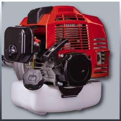 Decespugliatore a scoppio gc-bc 52 ias