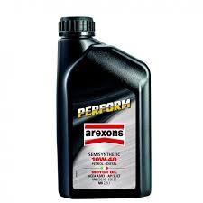 Olio lubrificante performance 5 lt