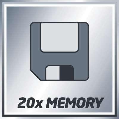 Misuratore laser tc-ld 50