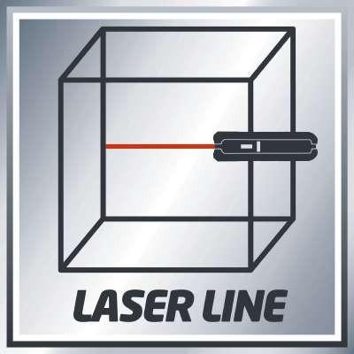 Livella laser tc-ll 1