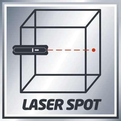 Livella laser tc-ll 1